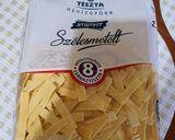 Grízes tészta recept fázis 1 fotója