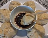 Foto del paso 11 de la receta: Bao