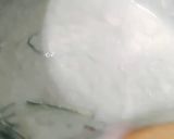 Foto langkah ke 2 dari resep 121. Bubur Sumsum.