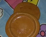 Foto del paso 2 de la receta: Galletas Dalgonas 🦑 ♡