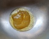 A picture of step 1 of Falahar Sheera (Janmaashtmi Spesial).