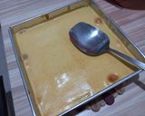 Foto langkah ke 10 dari resep Lapis legit keju.