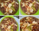 Foto langkah ke 3 dari resep Gongso Rempelo Hati #Menusahur 1.
