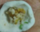 Foto langkah ke 2 dari resep Sblak mie hot. Cilok isi ayam lumer.