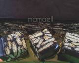 Kek Batik Sempoi #PinkBoxCereal #Cook4Shaf