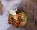 Foto del paso 3 de la receta: Baba Ganoush (paté de berenjenas)