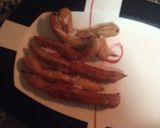 Foto del paso 4 de la receta: Churros