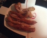 Foto del paso 4 de la receta: Churros