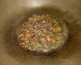 Sambal goreng cumi asin pete langkah memasak 2 foto