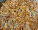 A picture of step 10 of Potato, Cheese, and Onion Pierogi 🇵🇱.