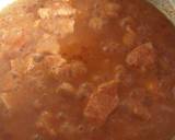 Chicken malai boti in karahi recipe step 3 photo