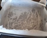 A picture of step 2 of Polish Cake.