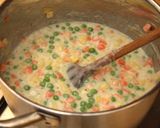 Klasszikus finomfőzelék recept fázis 6 fotója