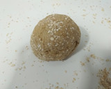 Foto del paso 2 de la receta: Pan integral de espelta express
