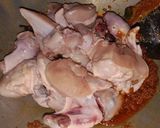 Foto langkah ke 3 dari resep Rendang Ayam.