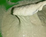 Foto del paso 2 de la receta: Pizza batida