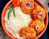 আলুর চপ রেসিপি ধাপ - 4 ছবি