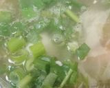 Foto langkah ke 4 dari resep Sop Telur Puyuh.