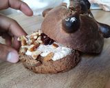 Foto del paso 6 de la receta: Pan de muerto