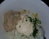 Foto del paso 6 de la receta: Timbal de sepia con ajo arriero