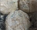 Foto del paso 6 de la receta: Medallones de arroz para freezar