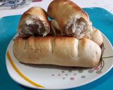 Foto del paso 7 de la receta: Pan casero🥰😍😘😋🤗