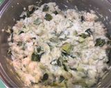 Foto del paso 6 de la receta: Budín de zapallo italiano 👩🏻‍🌾