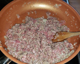 Foto del paso 2 de la receta: Albóndigas al horno con tomate