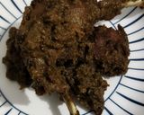 Foto langkah ke 4 dari resep Rendang Entog.