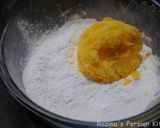 A picture of step 1 of Naan khaataei.