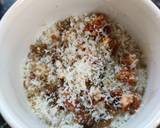 Kadhai Paneer Mug Pizza recipe step 3 photo