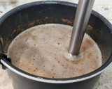 Foto del paso 8 de la receta: Albóndigas en salsa de cerveza negra