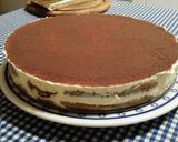 Foto del paso 12 de la receta: Tiramisú Italiano