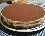 Foto del paso 12 de la receta: Tiramisú Italiano