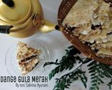 Foto langkah ke 11 dari resep Dange Gula Merah.
