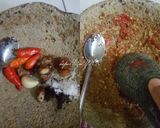 Foto langkah ke 3 dari resep Sambal Terong.
