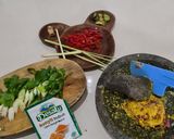 Foto langkah ke 3 dari resep Pesmol Ikan Kembung.