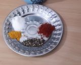 વેજીટેબલ બિરયાની (Vegetable Biryani Recipe In Gujarati) રેસીપી સ્ટેપ5ફોટો