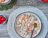 Foto langkah ke 17 dari resep Fruit Salad.