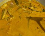 Foto langkah ke 4 dari resep Gulai nangka.