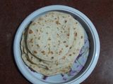 خبز الصاج الشهي السريع