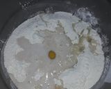 Foto del paso 2 de la receta: Froch krepls empanada de carne pero con masa dulce comidaalemana