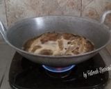 Foto langkah ke 3 dari resep Tongkol Pete Balado.