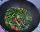 Foto langkah ke 4 dari resep Sapo Tahu.
