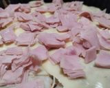 Foto del paso 5 de la receta: 🍕Pizzas con gustos🫒
