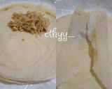 Foto langkah ke 3 dari resep Lumpia semarang.
