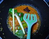 Foto langkah ke 5 dari resep Gulai Urat Sapi.