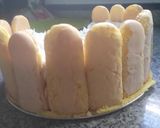Foto del paso 6 de la receta: Torta diamante