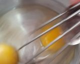 Foto del paso 1 de la receta: Budín de banana