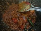 ওলের ডালনা(oler dalna recipe in Bengali)
